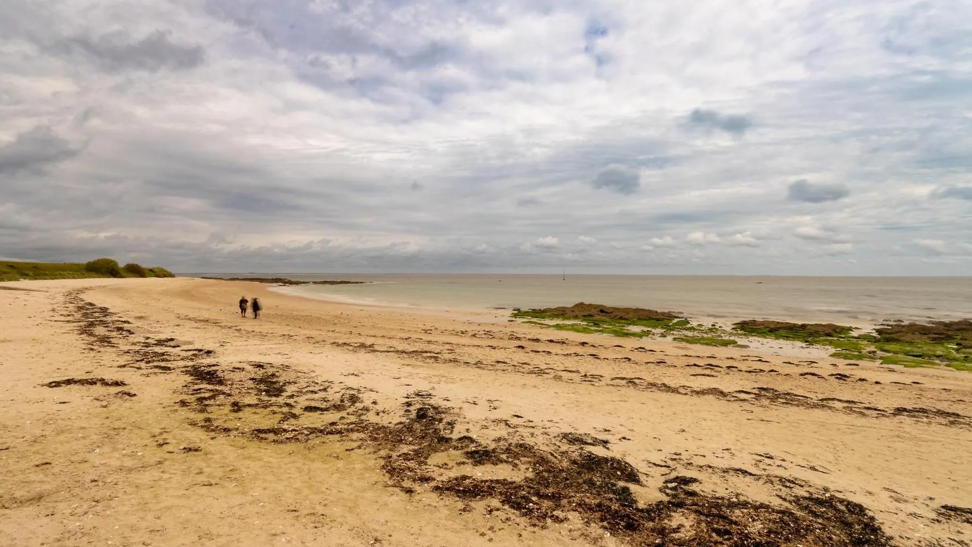 Mobil-Home - Quiberon - Vue Sur Mer Campsite